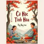 Cổ Học Tinh Hoa EPUB Bìa Sách