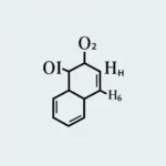 Công thức cấu tạo của Glucose