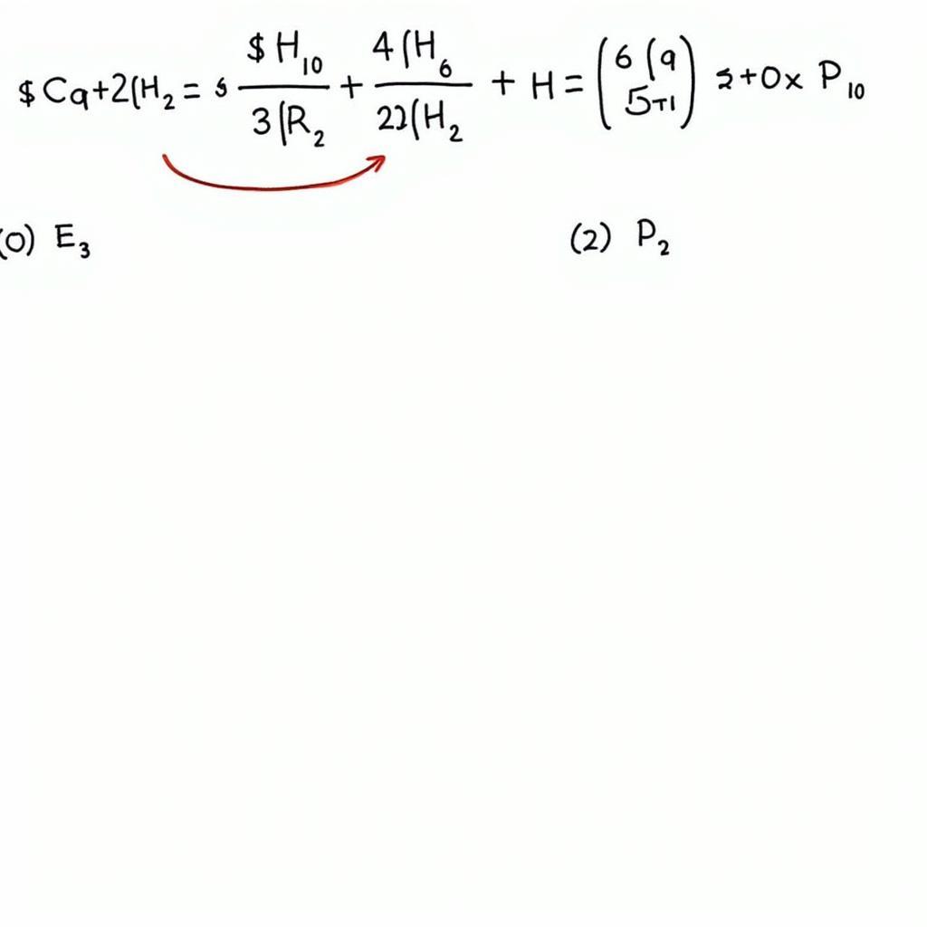 Công thức tính hiệu suất phản ứng Hóa học 9