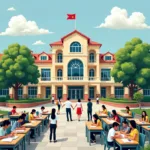 Đại học Thương mại Hà Nội ngành Du lịch