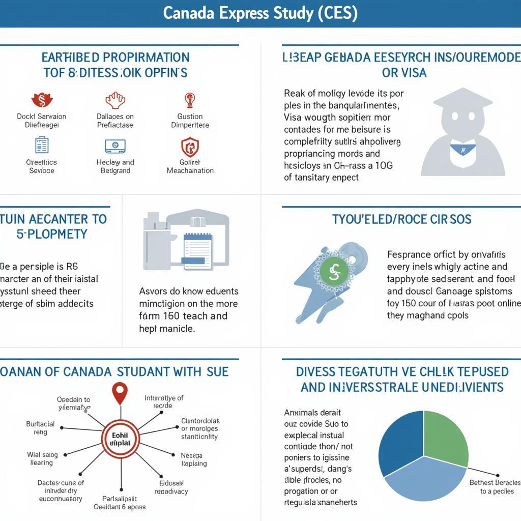 Du học Canada diện CES: Thông tin tổng quan