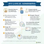 Hành trình vào các trường đại học Ivy League