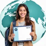 Học bằng IELTS mở ra cơ hội