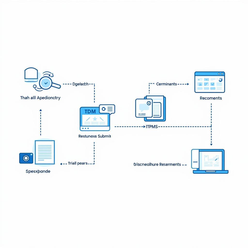 Quy trình xin học bổng du học Mỹ IDP