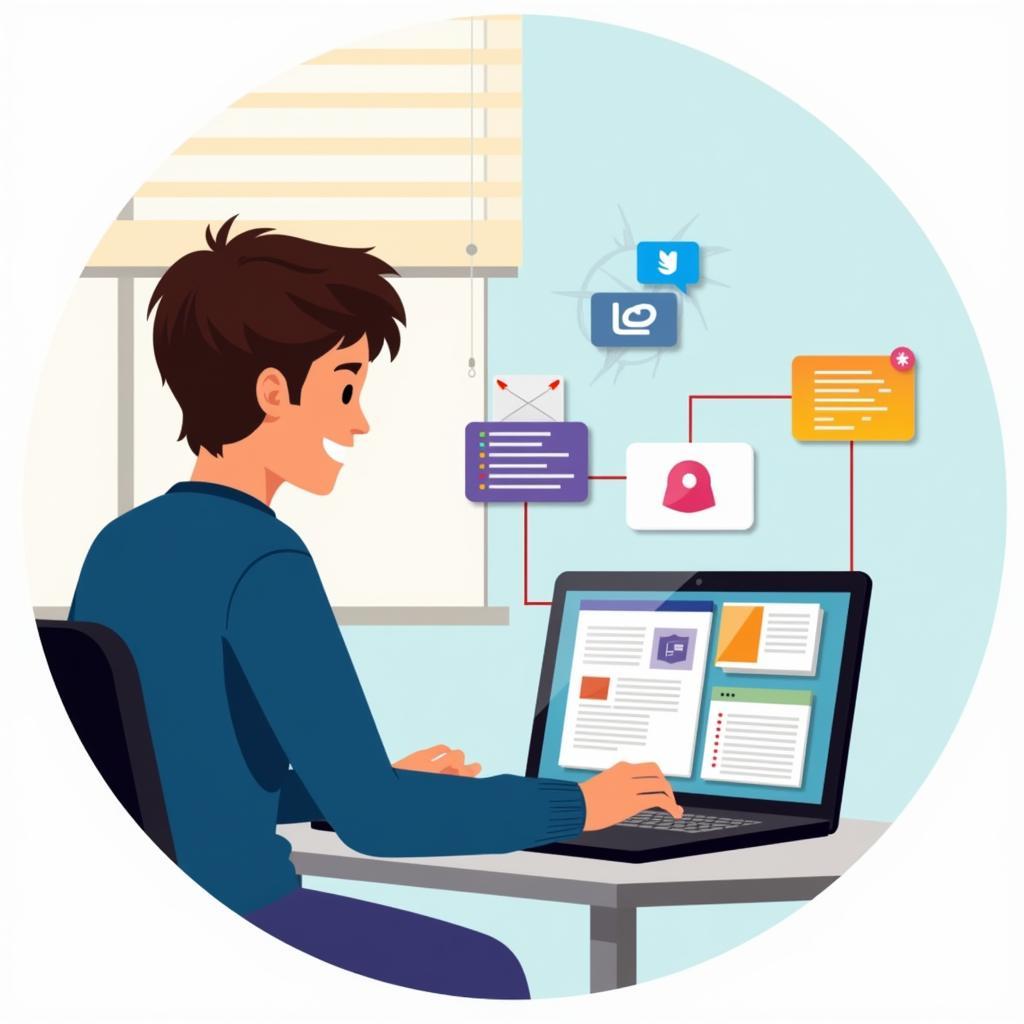 Học các kỹ năng mới online