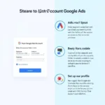 Tạo Tài Khoản Google Ads