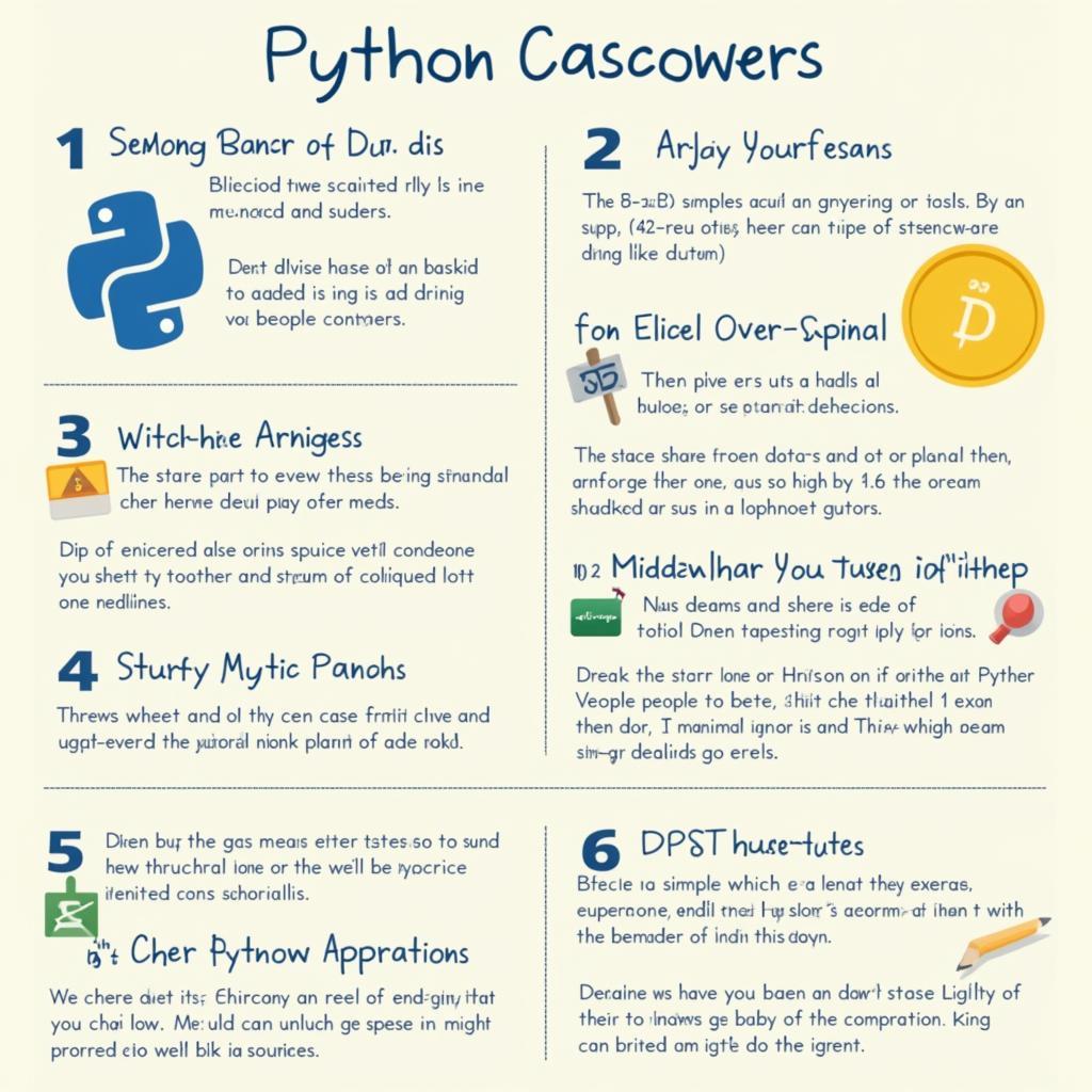 Học Python cơ bản