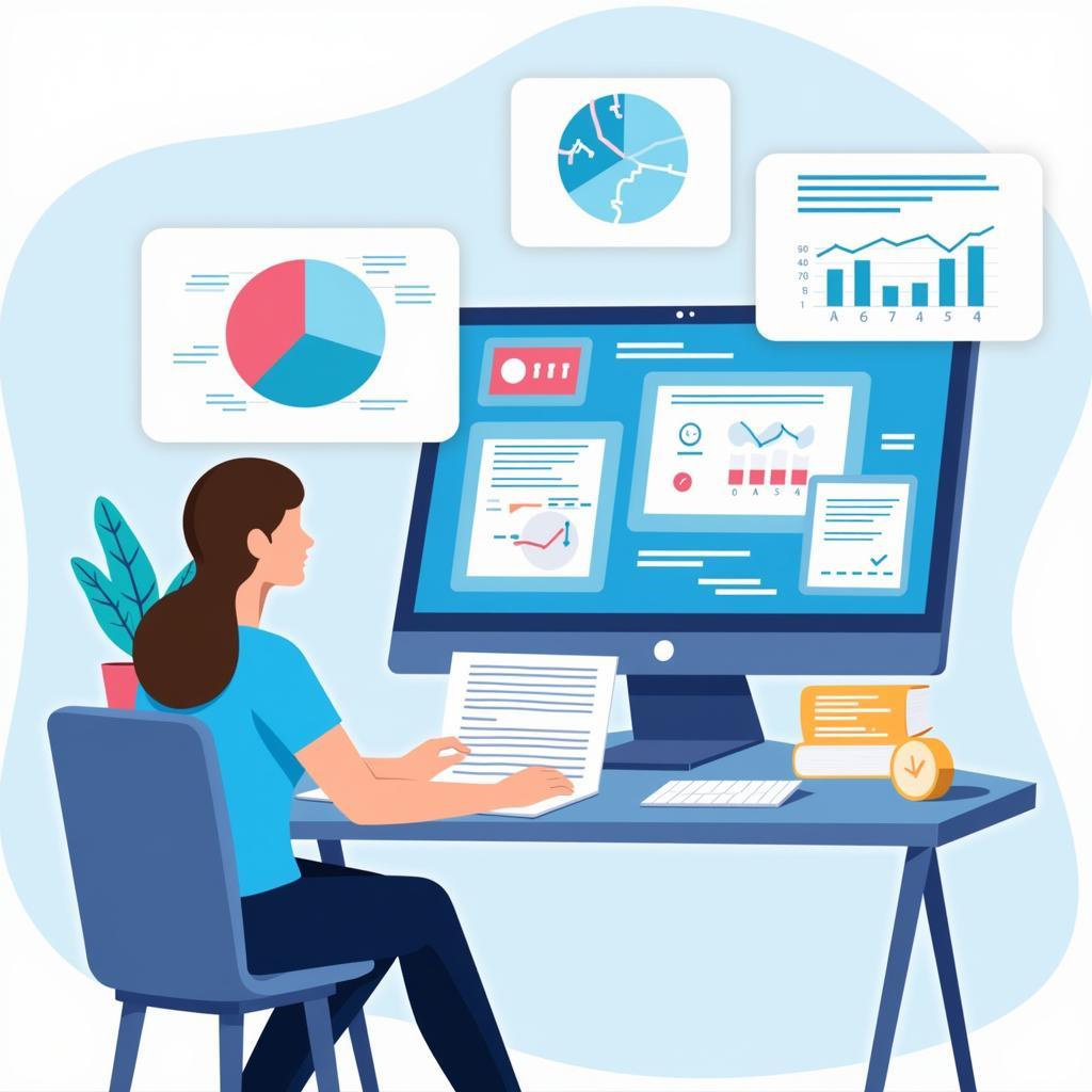 Học xét nghiệm online
