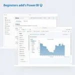 Hướng dẫn học Power BI cơ bản