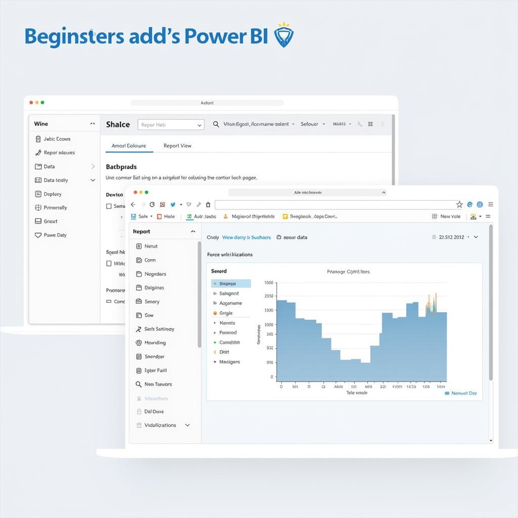 Hướng dẫn học Power BI cơ bản