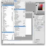 Khám phá giao diện Photoshop