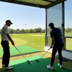 Khóa học Golf tại 72 Golf Academy