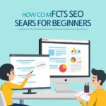 Khóa học SEO cơ bản cho người mới bắt đầu