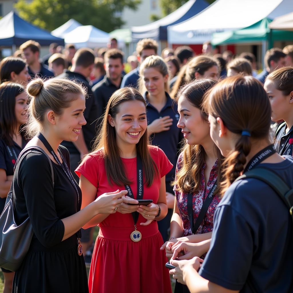 Lợi ích du học New Zealand - Trải nghiệm văn hóa