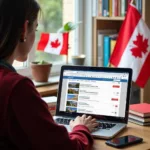 Lựa chọn trường đại học Canada