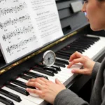 Luyện tập piano hiệu quả trong thời gian ngắn