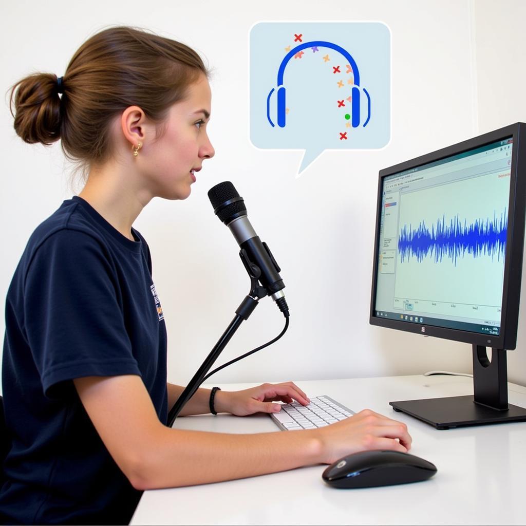 Mẹo sử dụng máy học tiếng Anh Easy Talk hiệu quả