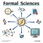 Formal Sciences Illustration