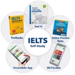 Tài liệu tự học IELTS