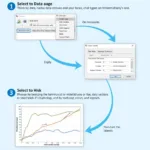 Tạo biểu đồ trong Excel