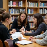 Tìm kiếm nguồn cảm hứng học tập IELTS