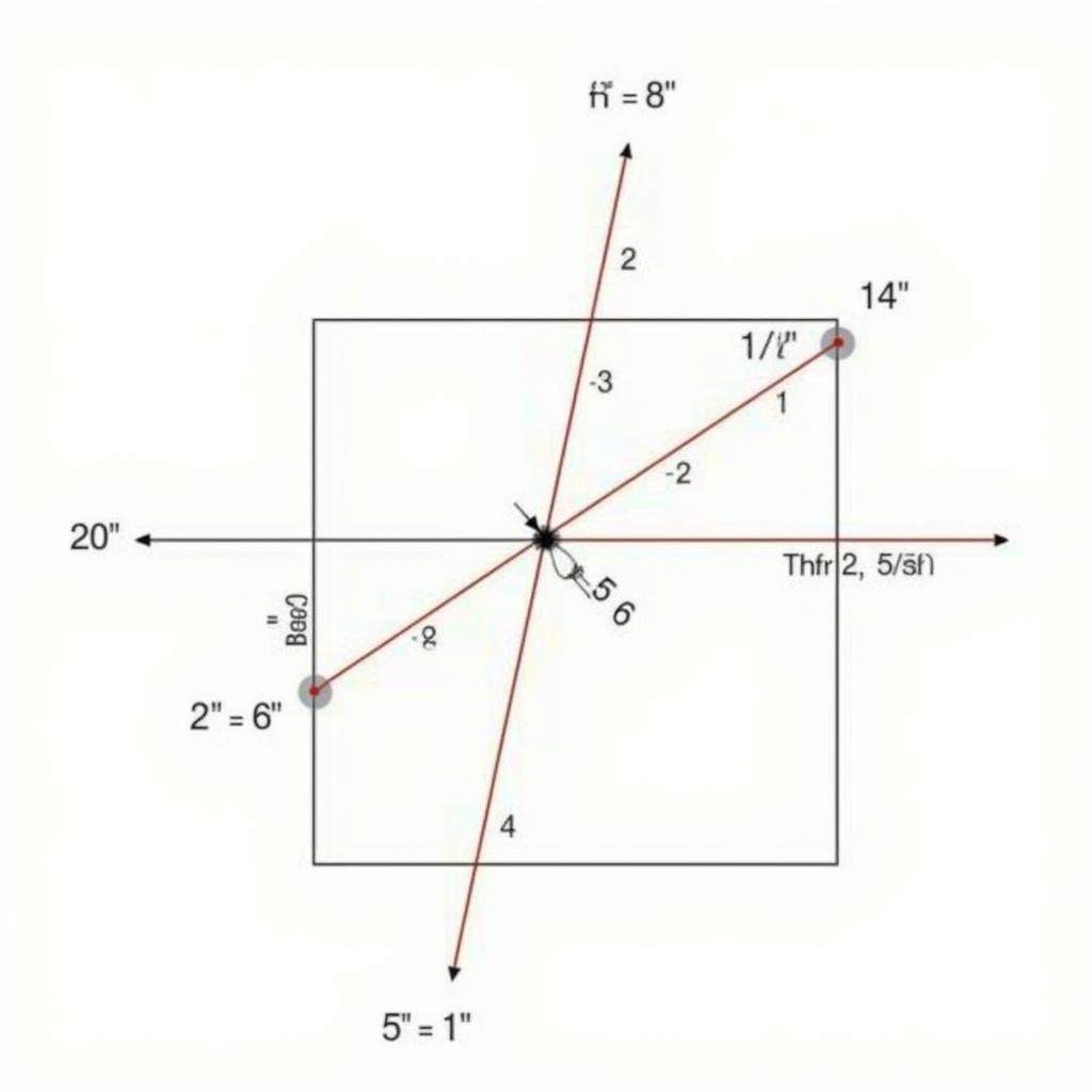 Công thức tọa độ trong không gian