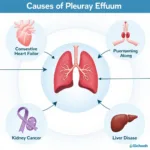 Nguyên nhân gây tràn dịch màng phổi