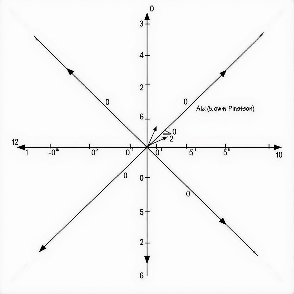 Vector trong hình học giải tích