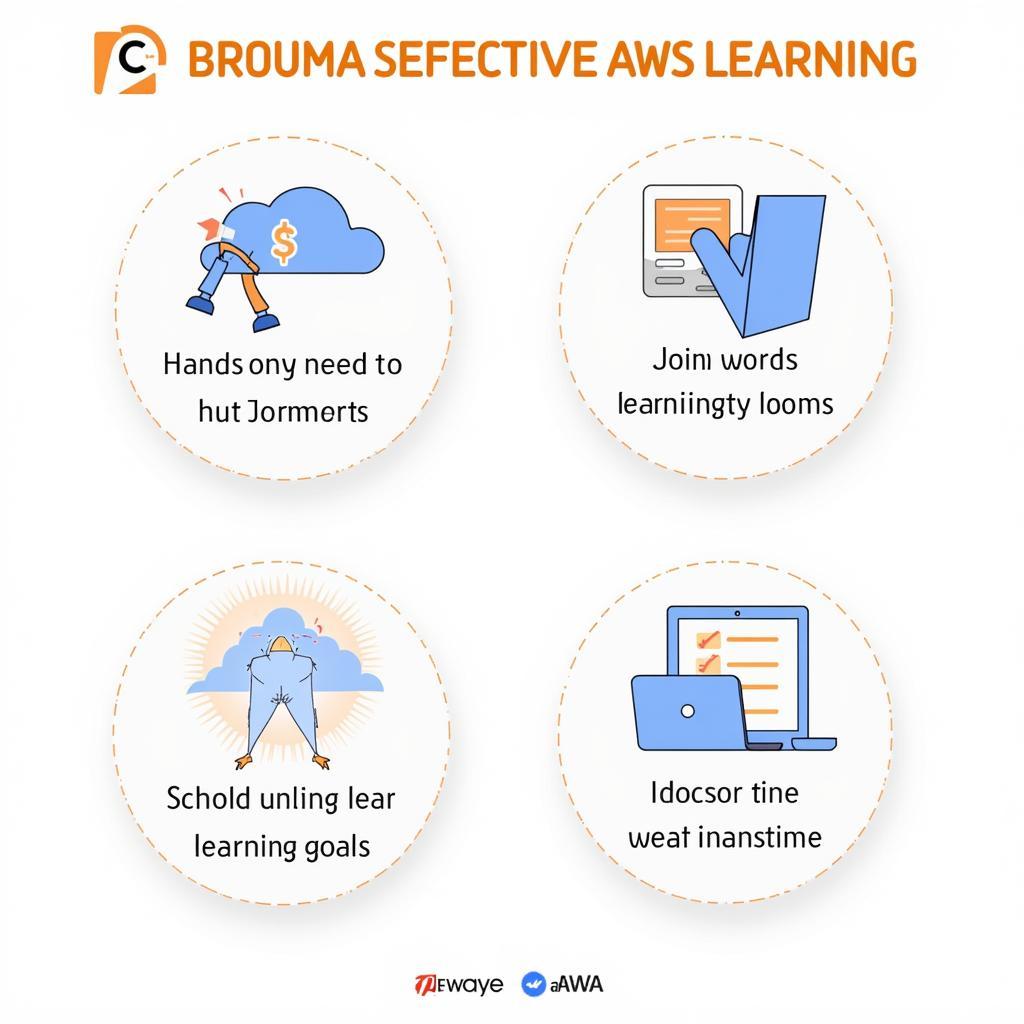 Effective AWS Learning Strategies