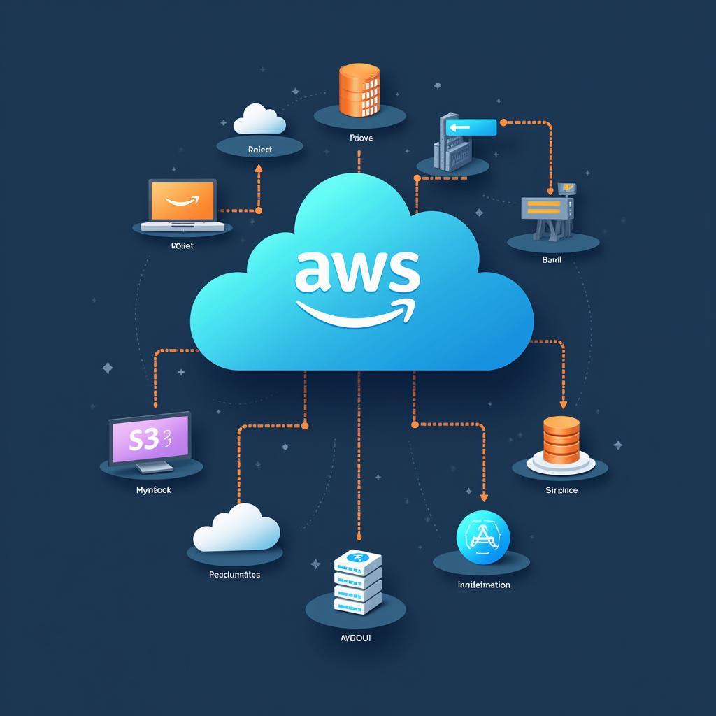 AWS Cloud Services