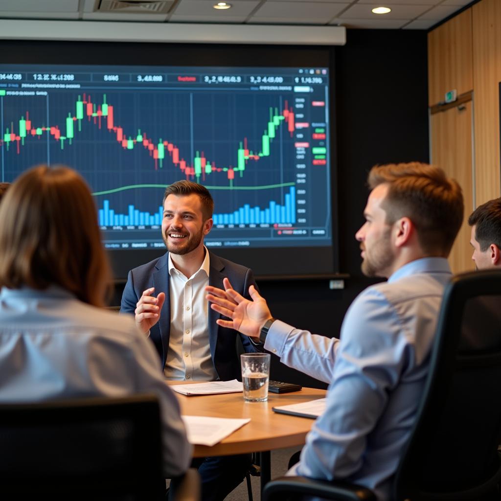 Bài học Forex từ thực tế: Kinh nghiệm của các trader thành công