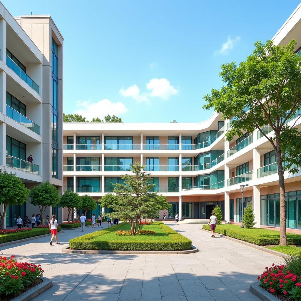 Cao Thắng lựa chọn thông minh