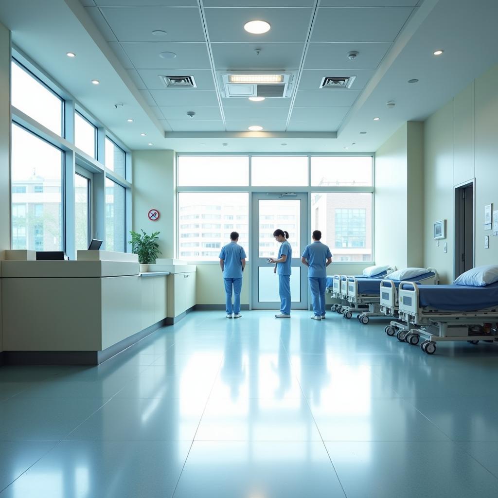 Cơ hội việc làm điều dưỡng tại Nhật Bản