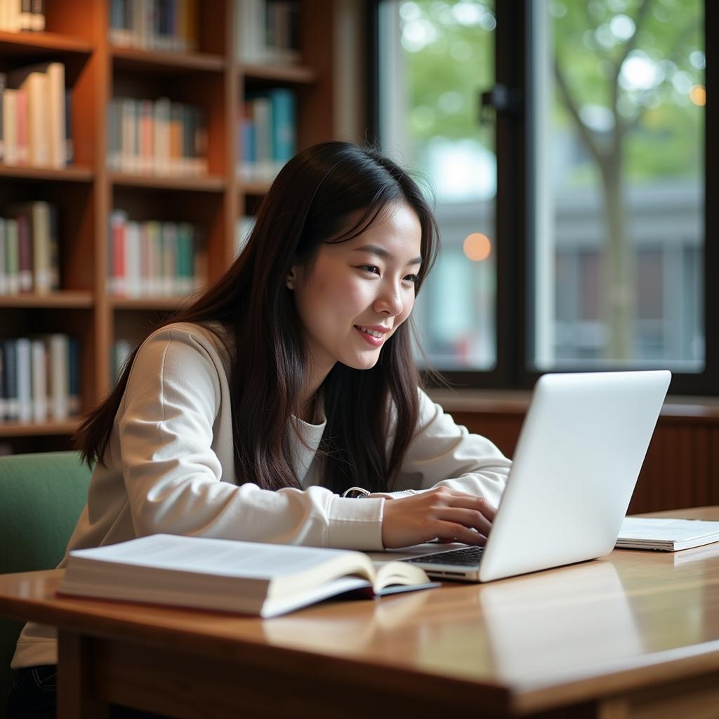 Điều kiện làm thêm khi du học Singapore