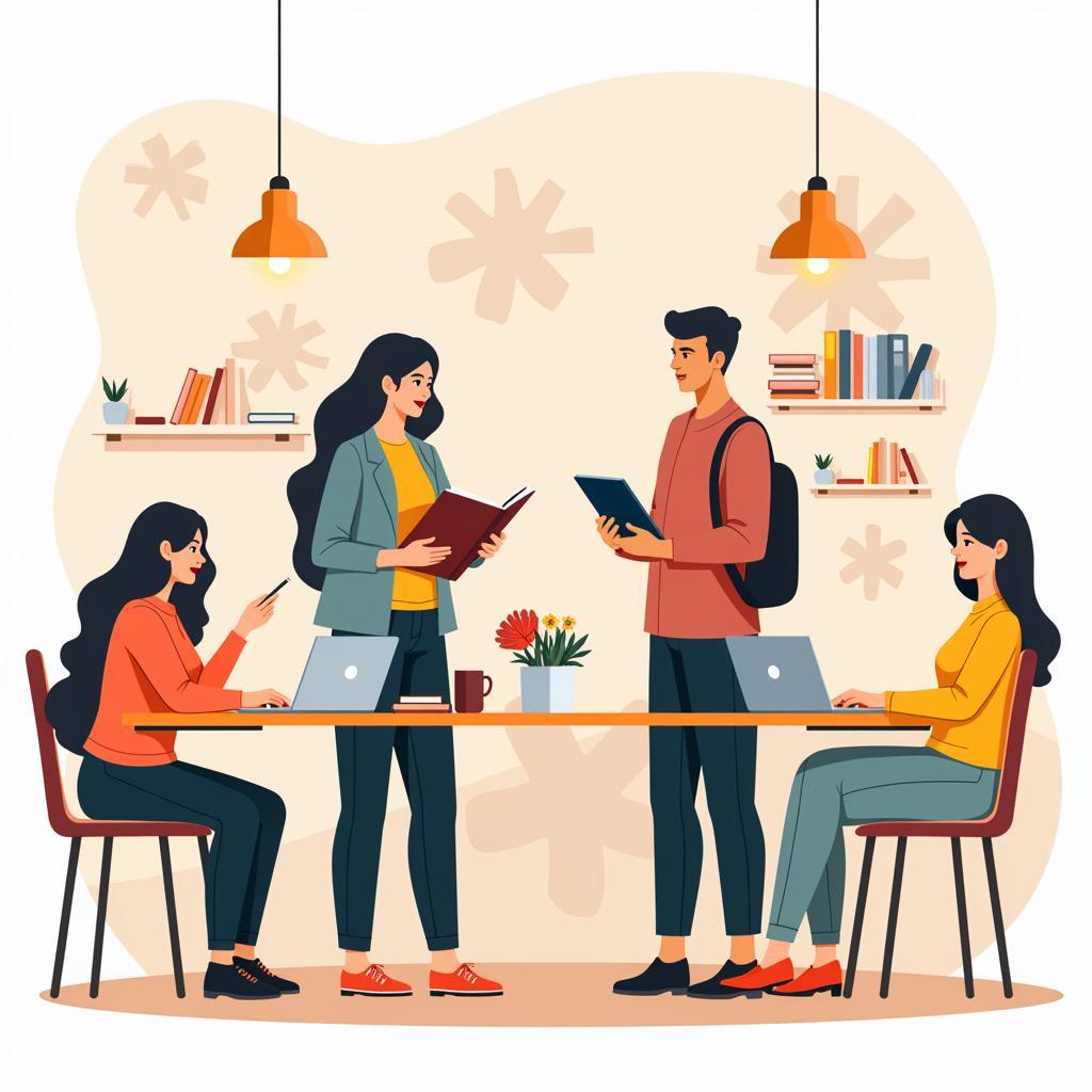 Du học sinh làm thêm tại Đức: Cơ hội việc làm, mức lương, quy định...