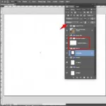 Giao diện Photoshop