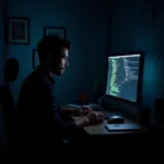 Hacker học những gì? An ninh mạng