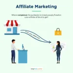 Học affiliate marketing khái niệm