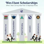 Tiêu chí học bổng West Point