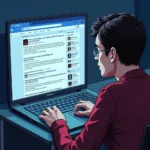 Hiểu rõ sự thật về việc học cách hack Facebook