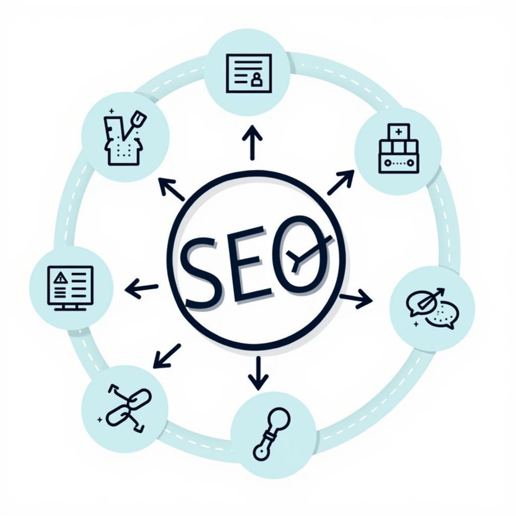 Học SEO có khó không?