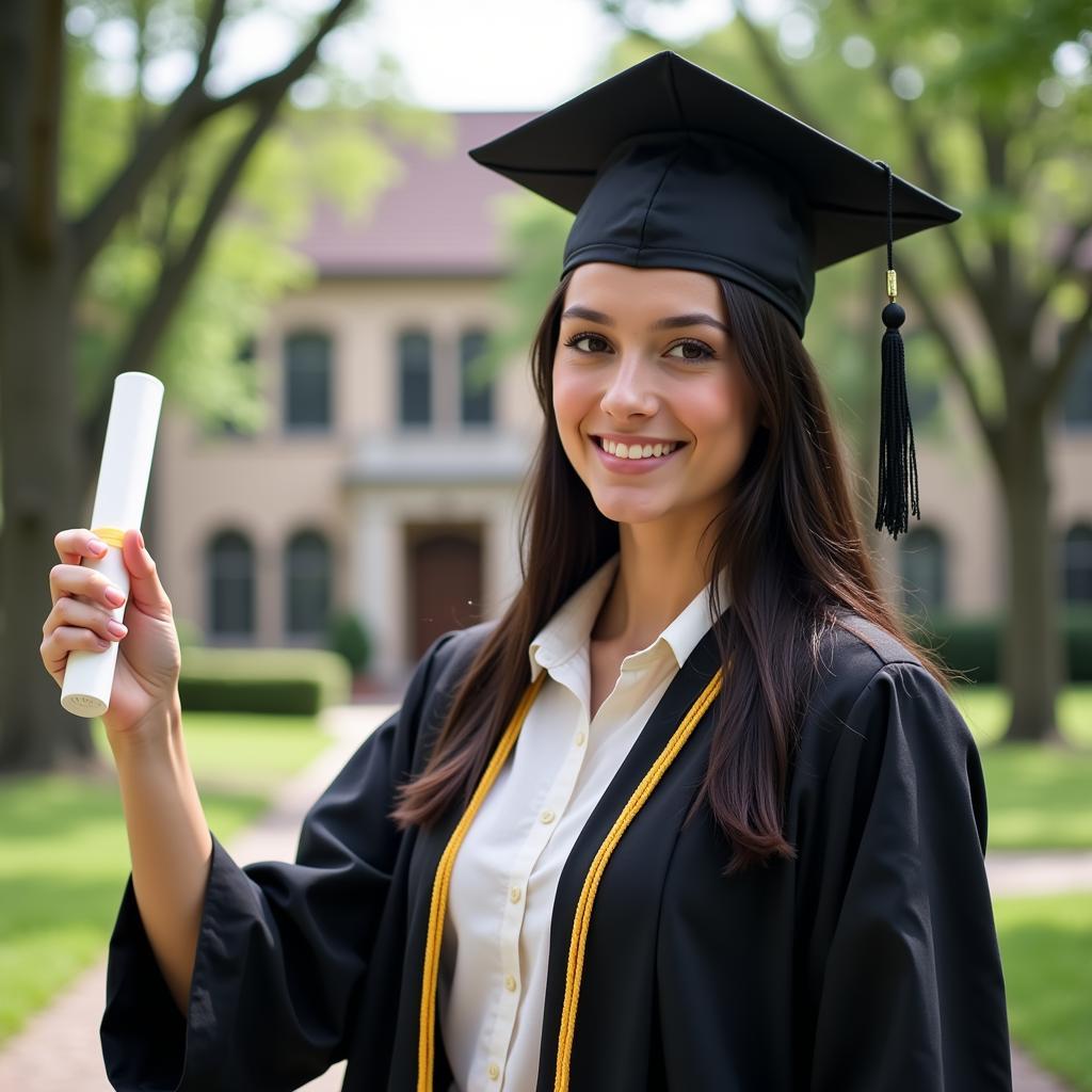 Lựa chọn công ty tư vấn du học uy tín là bước đầu tư cho tương lai