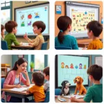 Effective English Learning Methods for Elementary Students