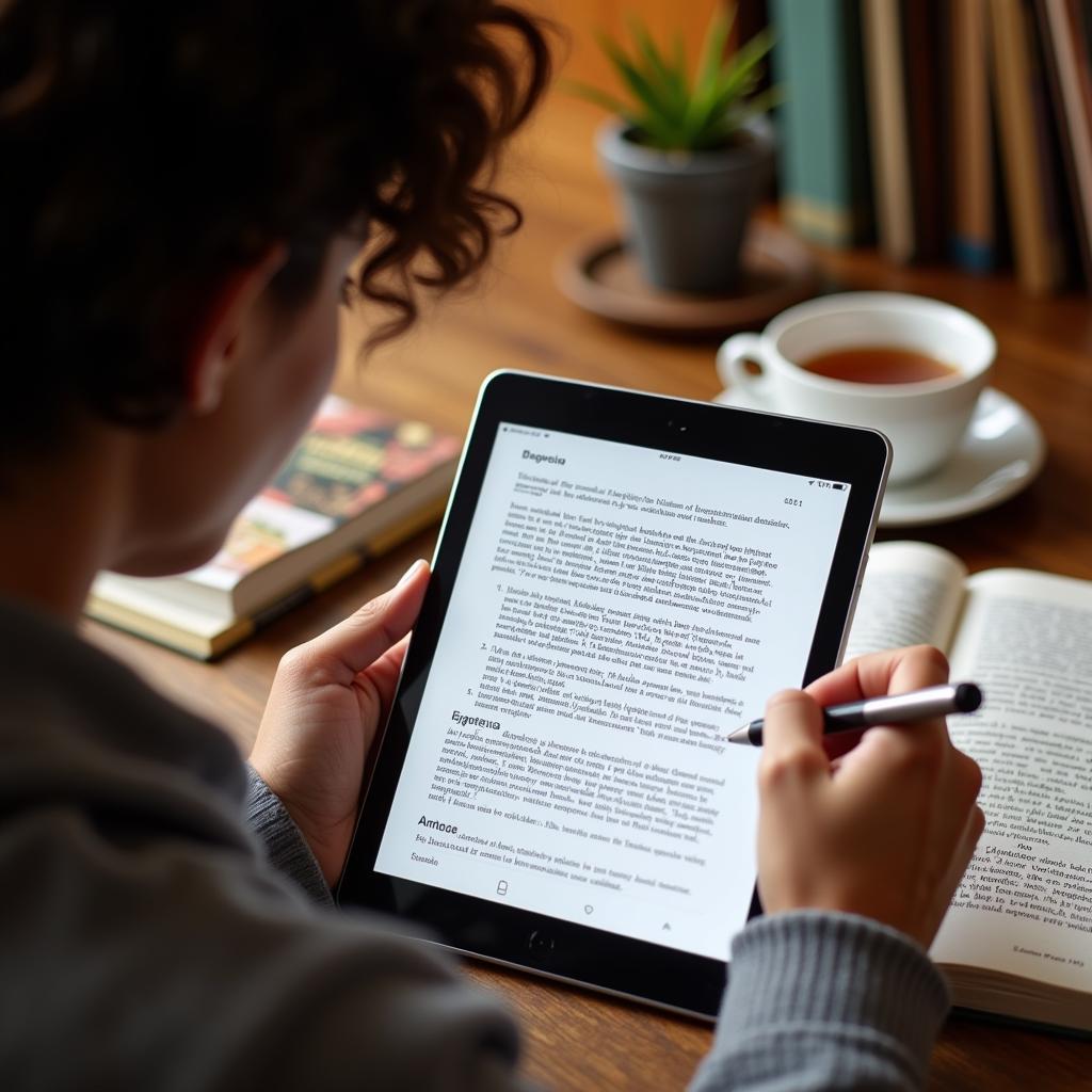 10 Phút Tự Học Tiếng Anh Mỗi Ngày với Tài Liệu PDF