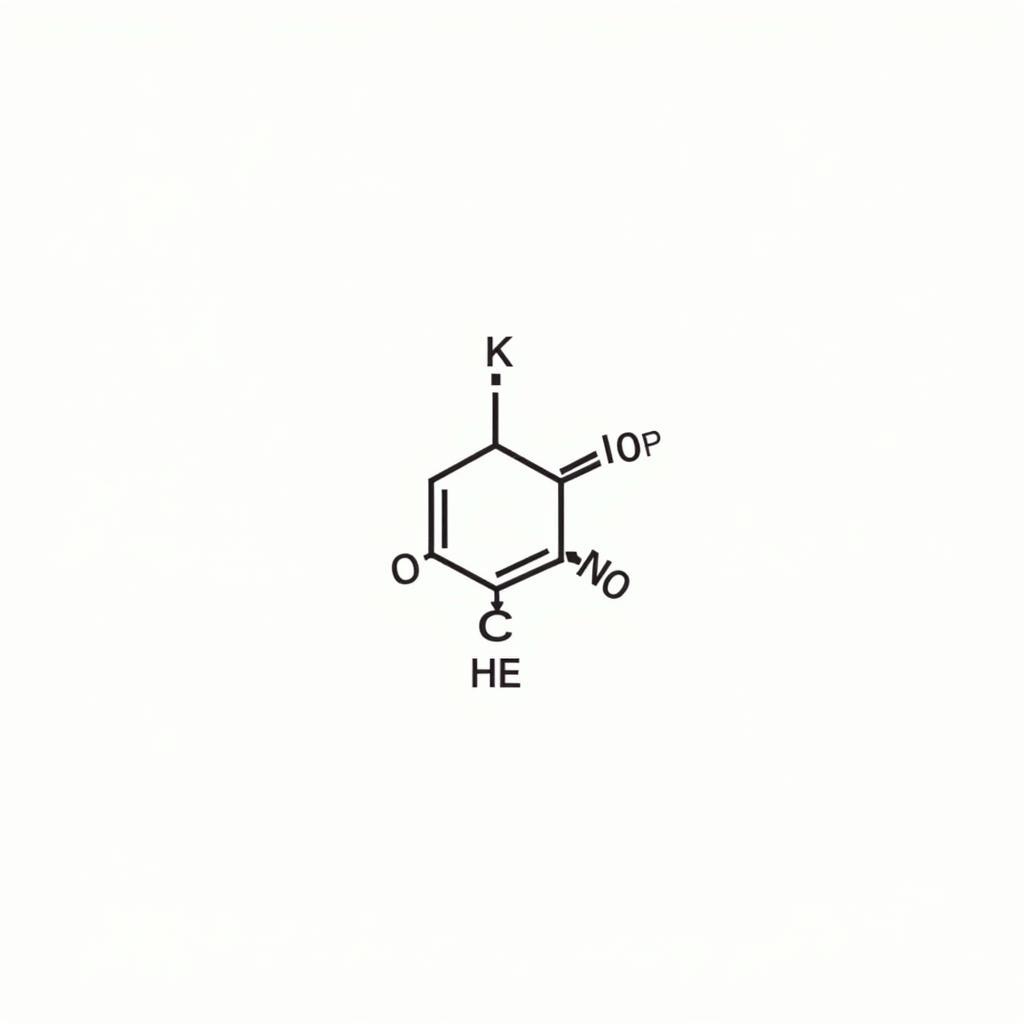 Cấu trúc amino axit và protein