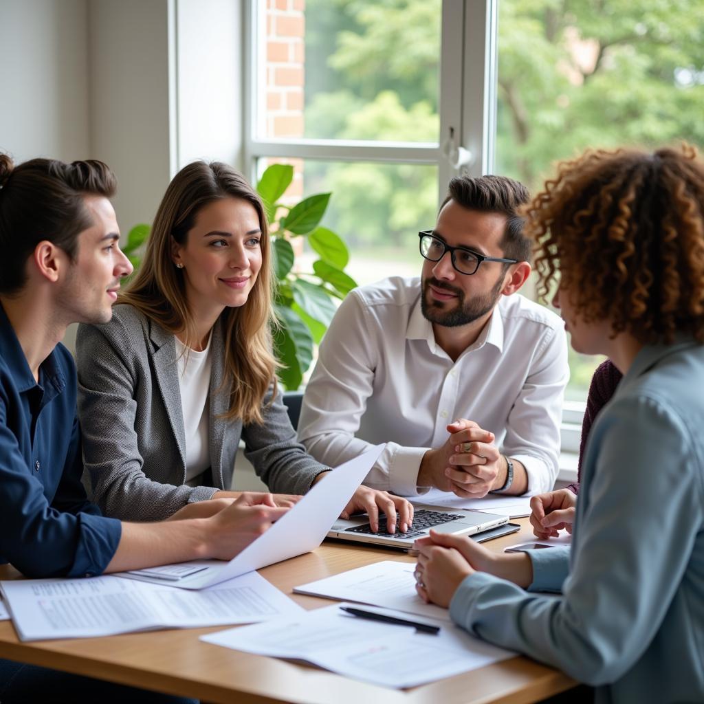 Kinh nghiệm chọn trường đại học khối A1 từ chuyên gia