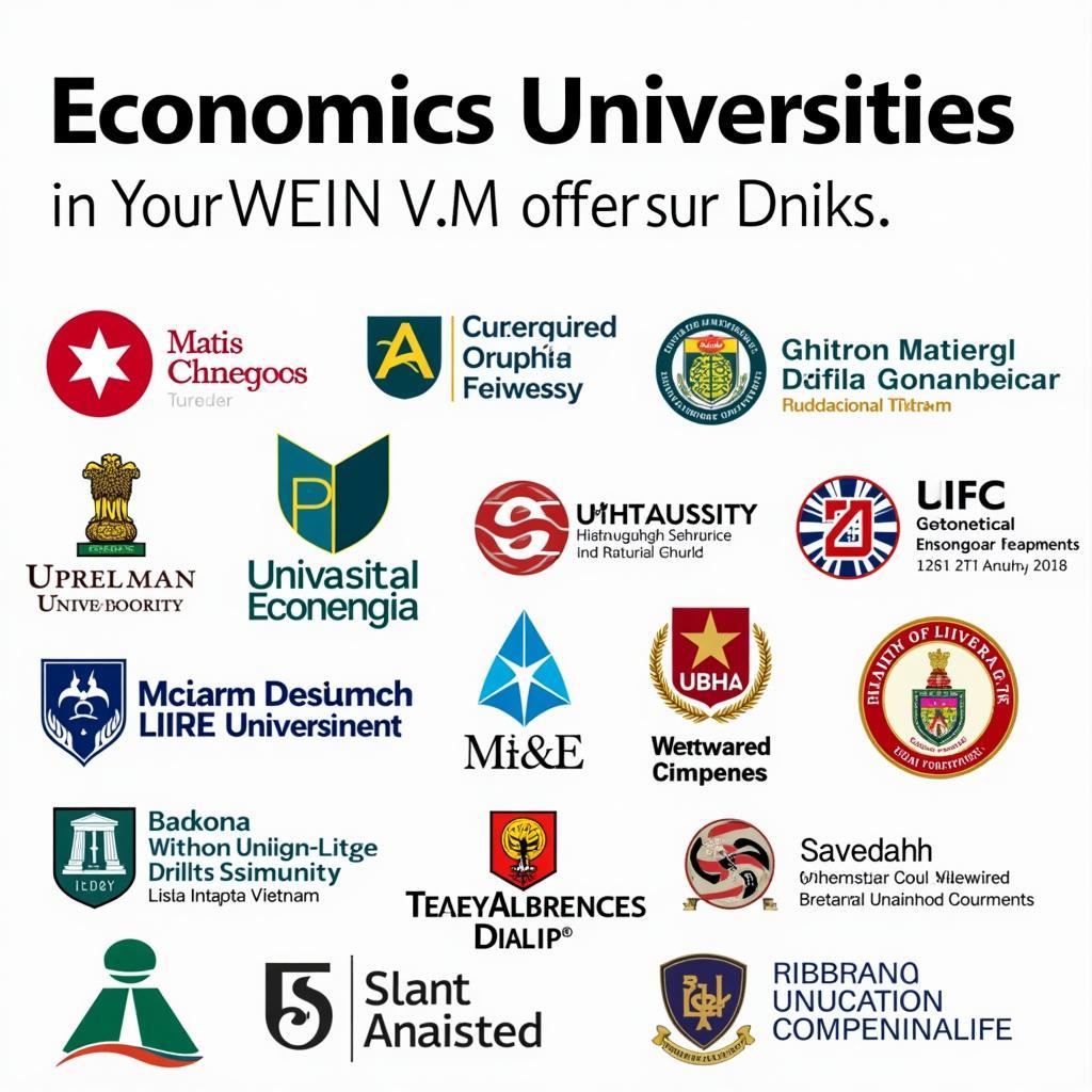 Top Universities for Economics in Vietnam