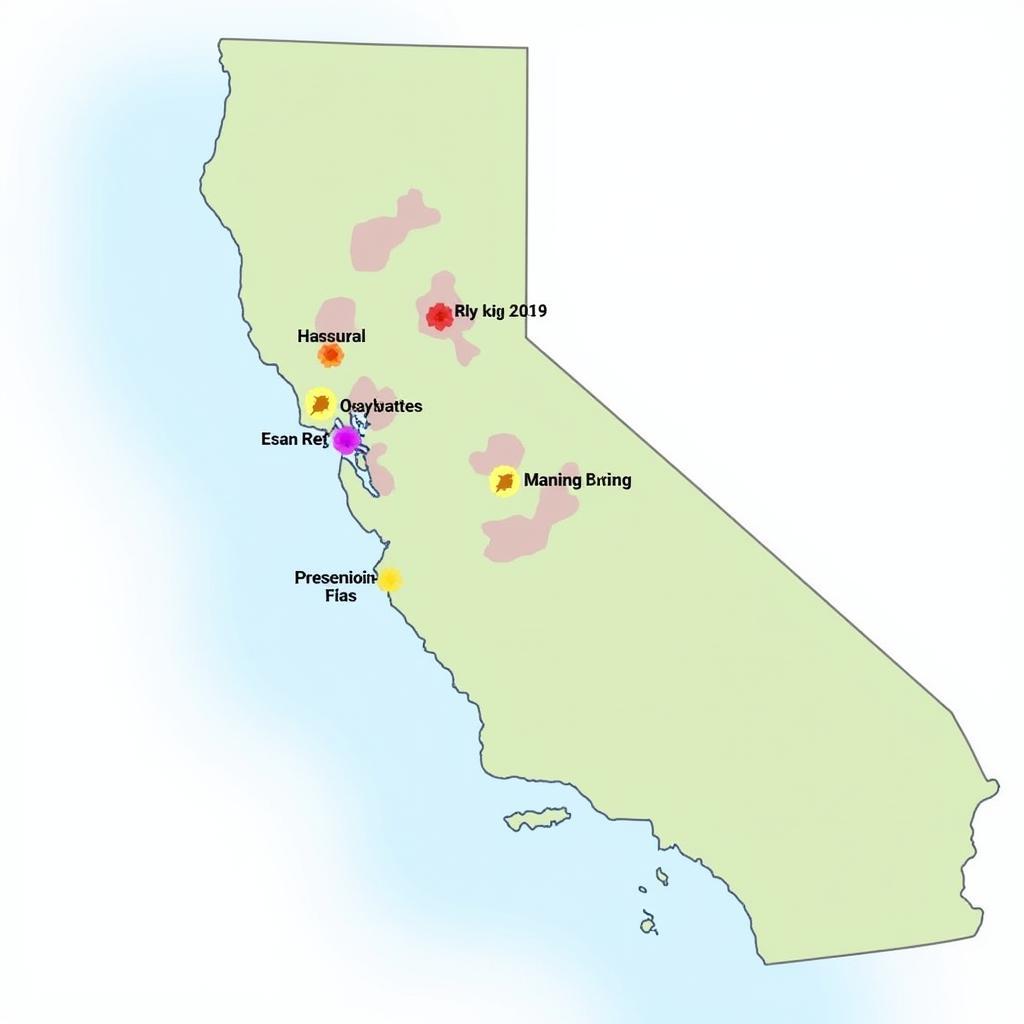 Các yếu tố ảnh hưởng đến giá học yoga tại California