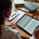 Cân Bằng Giữa Đọc Truyện Và Học Tập