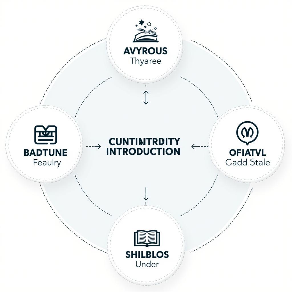 Structure of a University Introduction